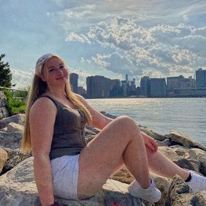 Meet your Posher, Megan